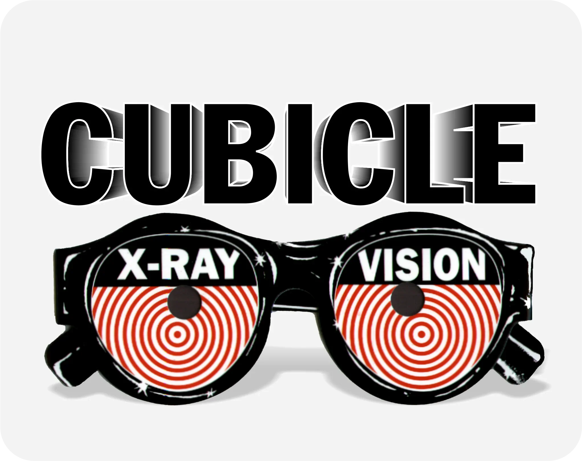 Cubicle X-Ray Vision