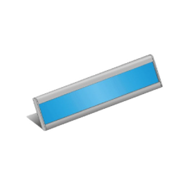 Arris 8.75 x 3.25 desk name holder DSSP0285
