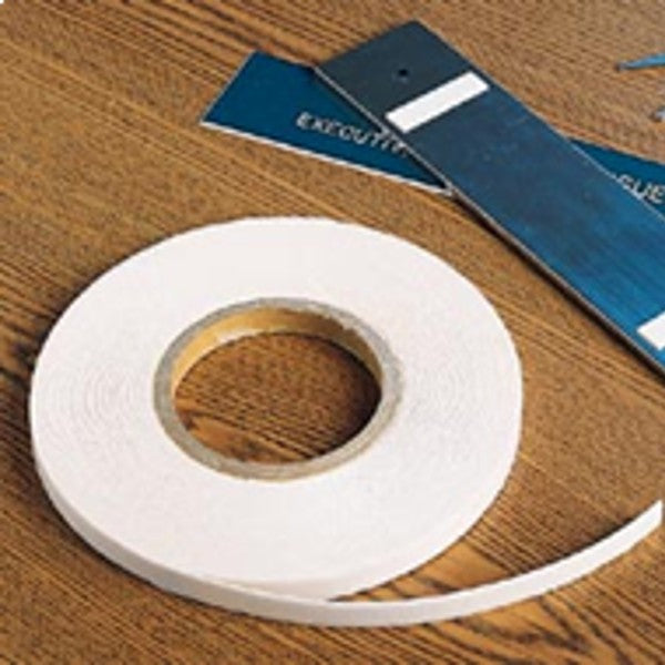 REMO DOUBLE-SIDED ADHESIVE MOUNTING TAPE FOR OFFICE SIGNS 5 3/4 in