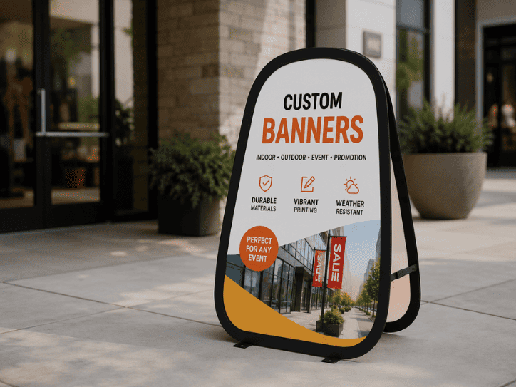 Banners