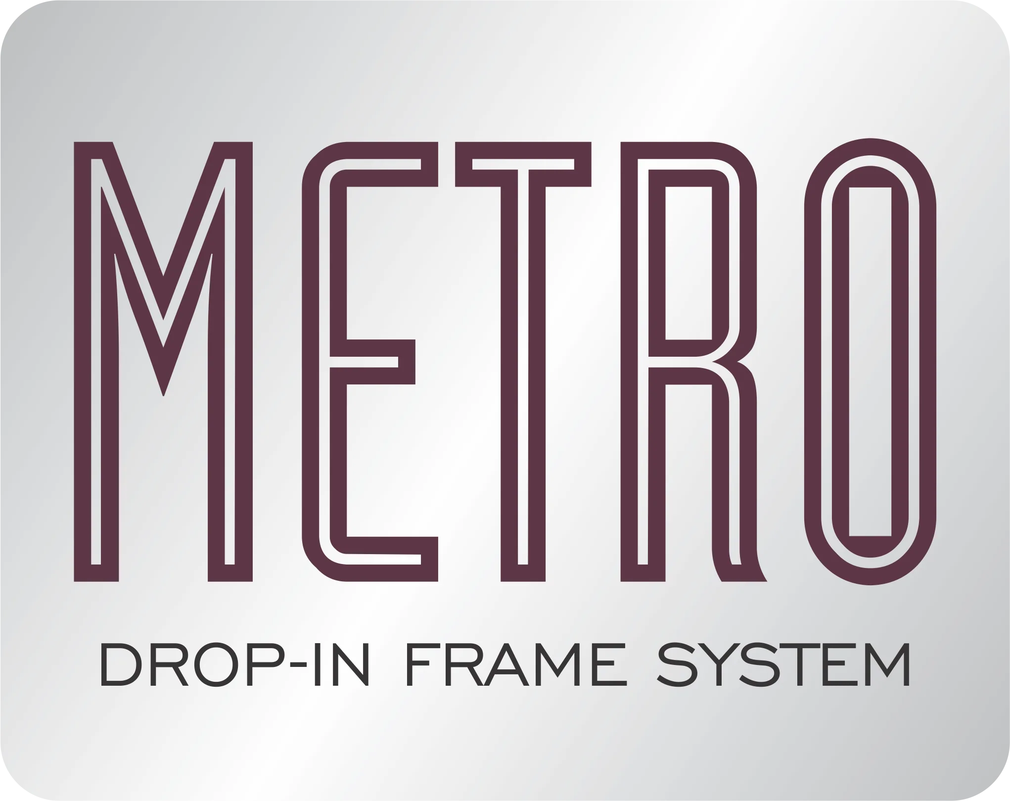 Metro Drop-In