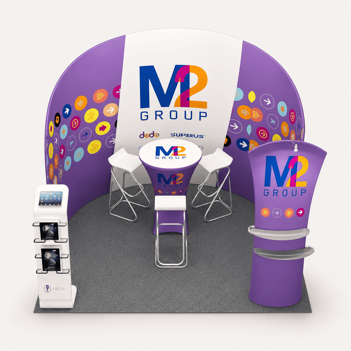 Trade Show