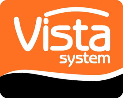 Vista Sign System Nameplates, Directories, Wall Signs