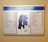 Arris Office Directories