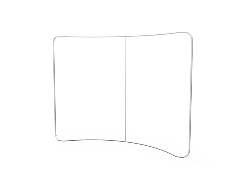 10-tube-curved-fabric-display