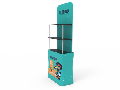 Display Tower Table