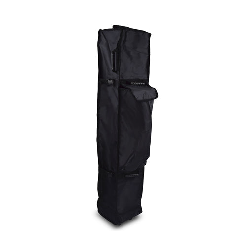 Premium Aluminum (Black) 10' Tent Kit (Dye-Sublimation) 17" Valance