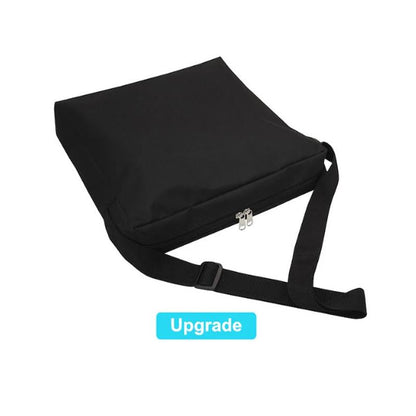 Premium Stretch Table Cover (Full-Color Dye Sublimation, Full Bleed)