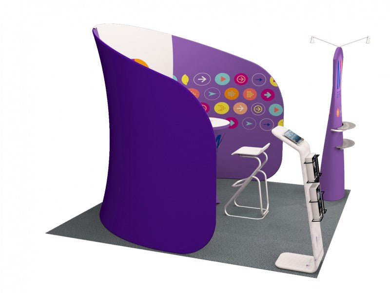 10x10ft-portable-exhibit-booth-collection-k