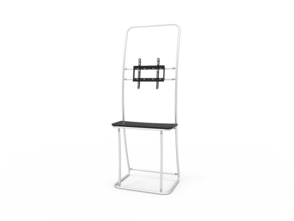 Monitor Table Display Stand