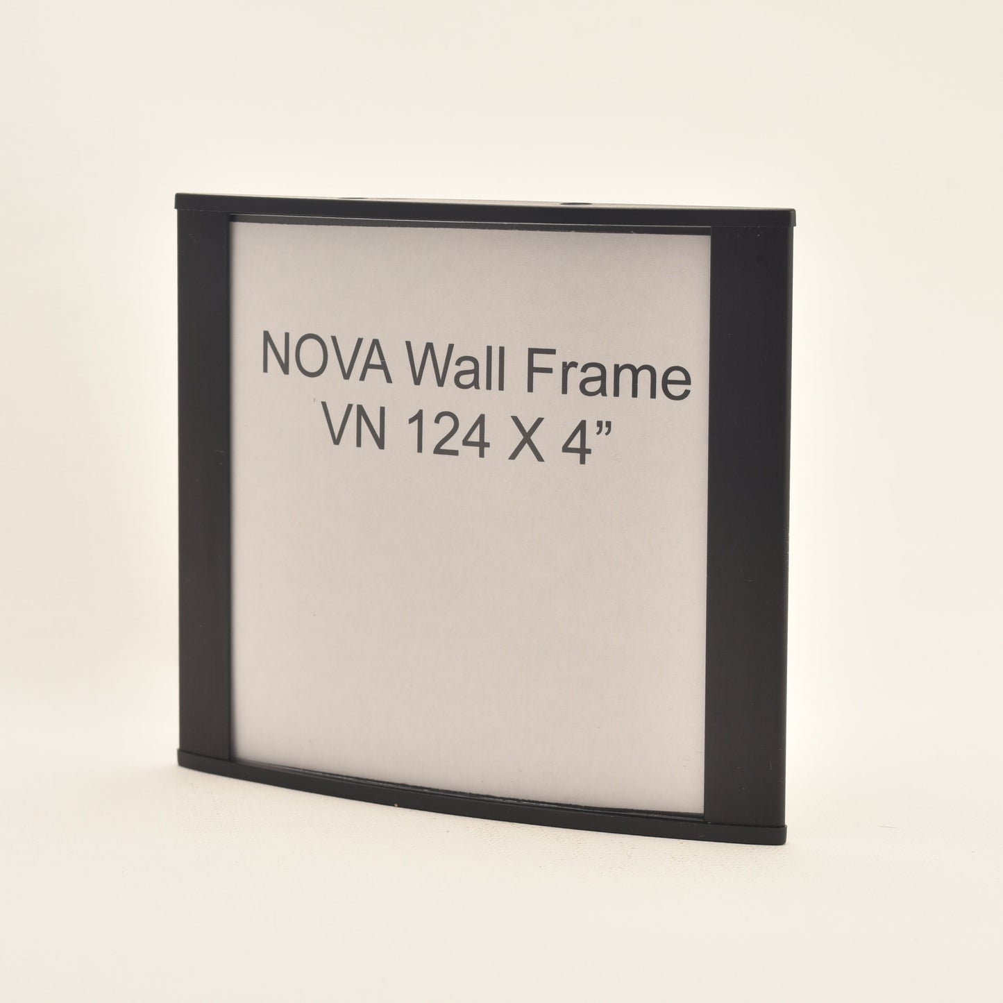 Nova 4.88” wide x 4.25” tall
