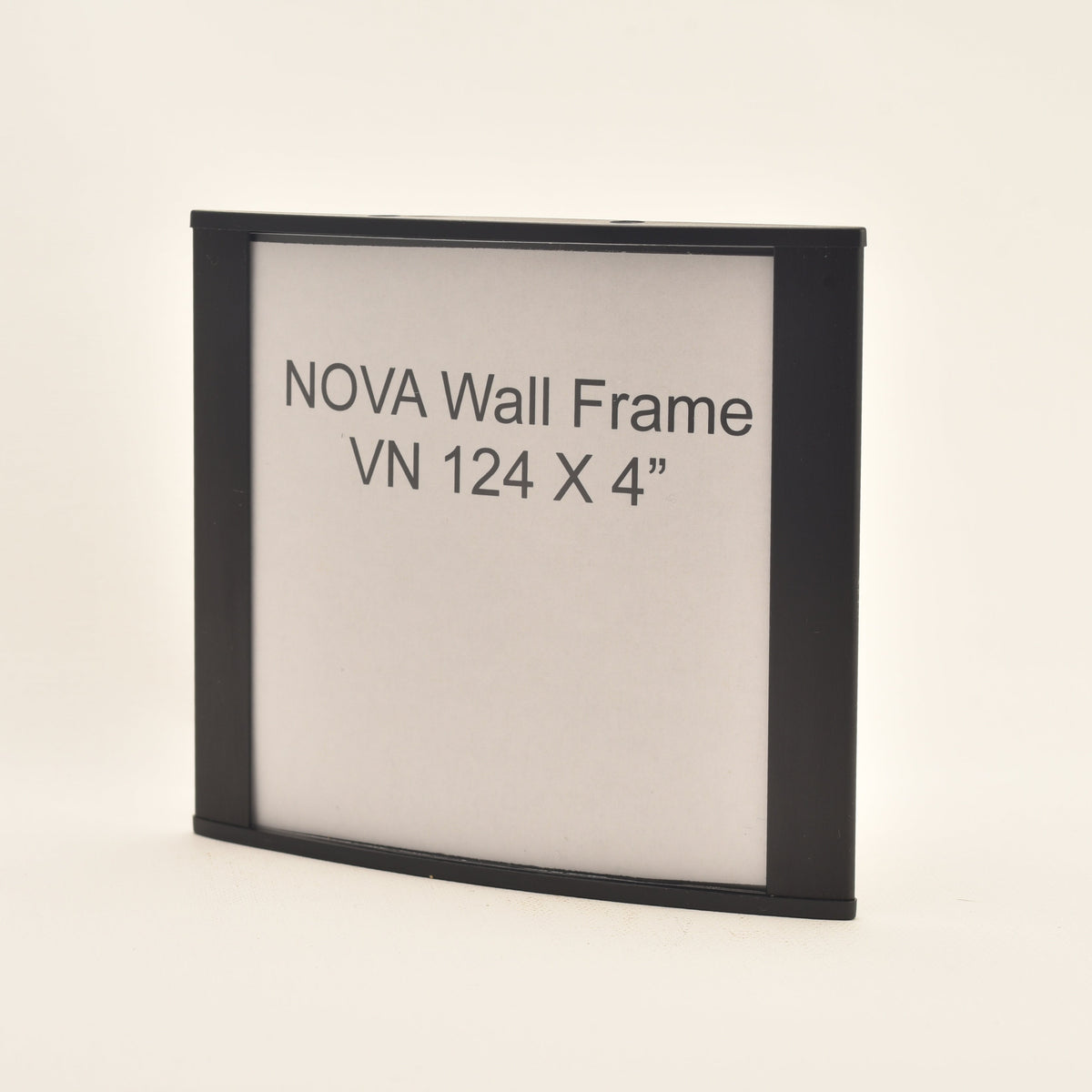 4-88-in-x-4-25-in-curved-aluminum-cubicle-sign-frame-by-nova