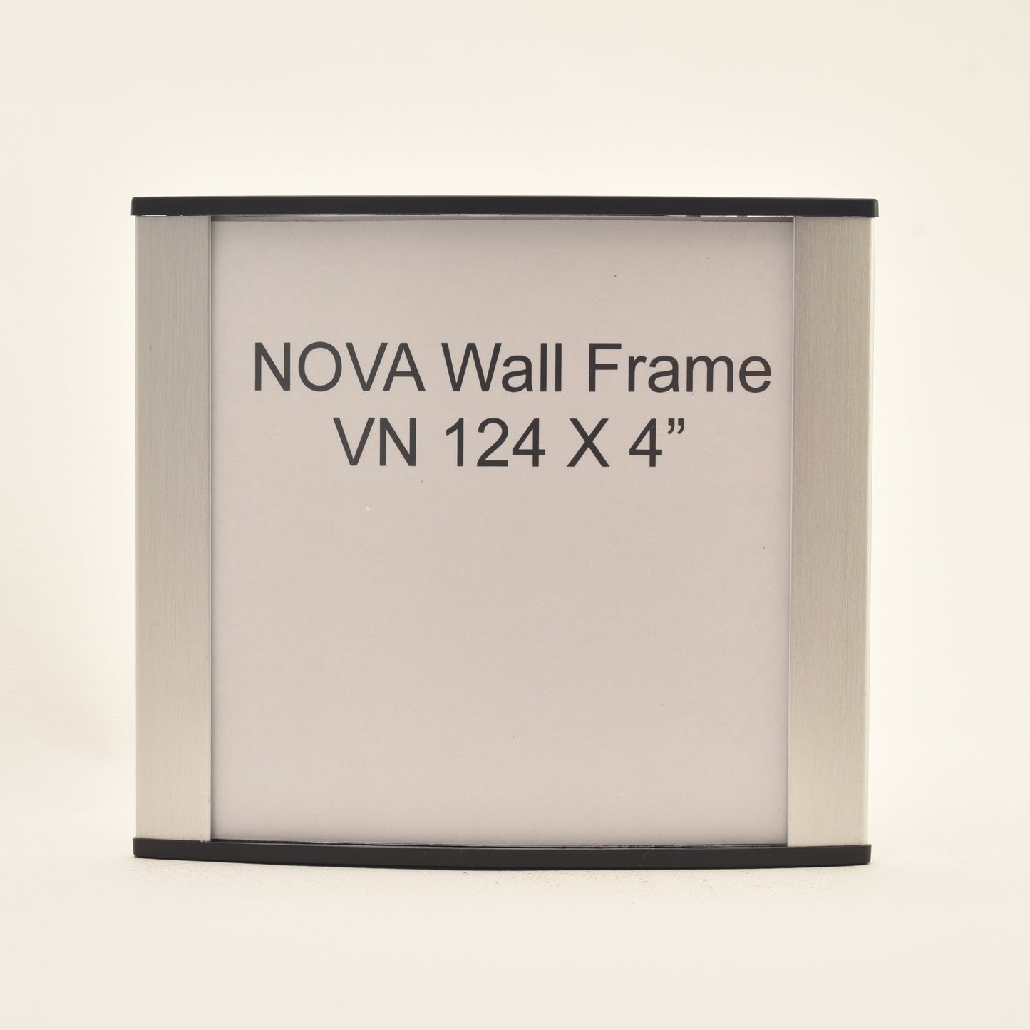 Nova 4.88” wide x 4.25” tall