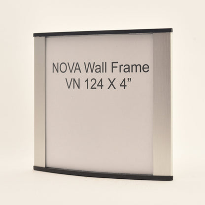 Nova 4.88” wide x 4.25” tall