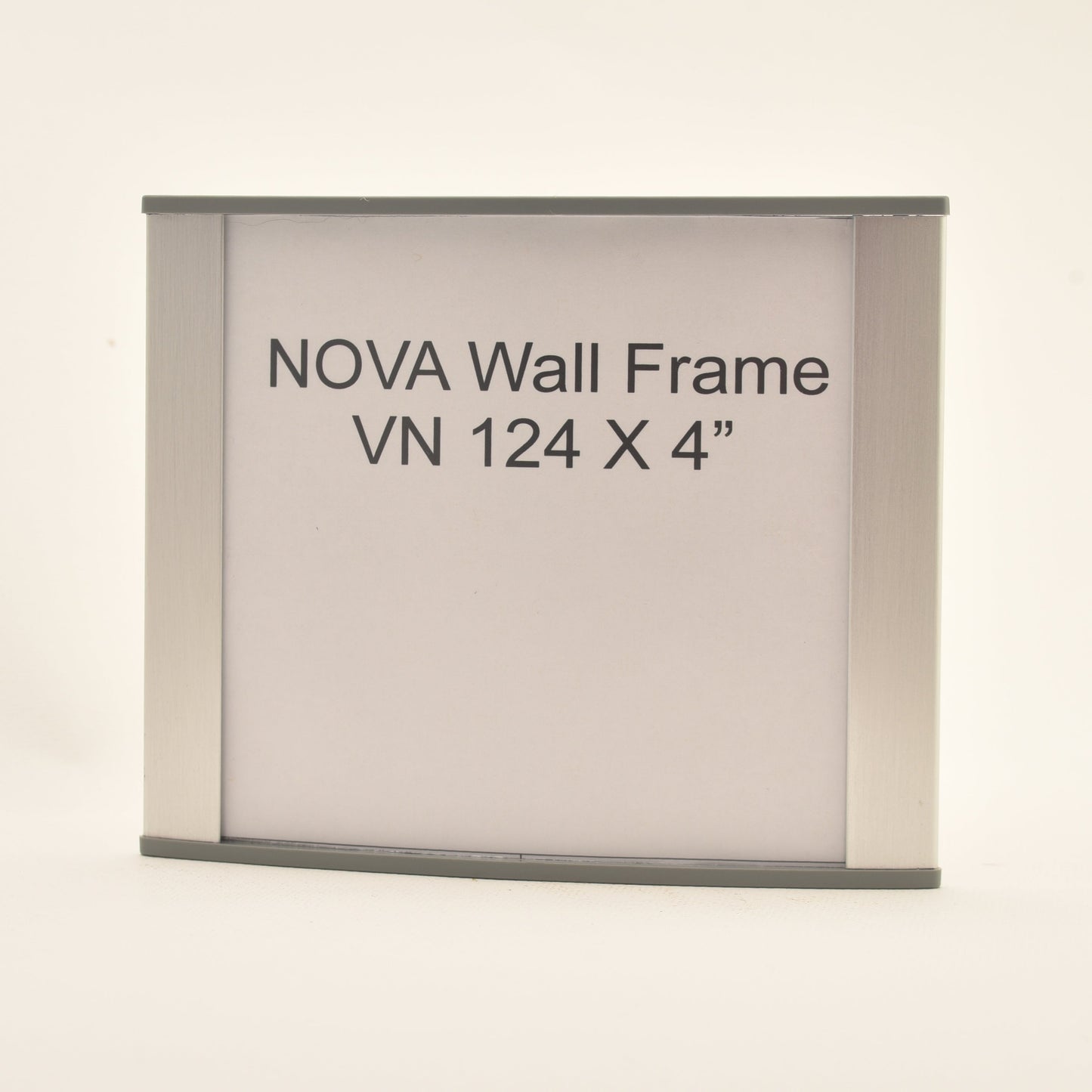 Nova 4.88” wide x 4.25” tall