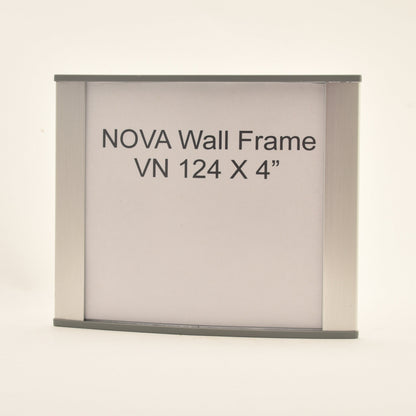 Nova 4.88” wide x 4.25” tall