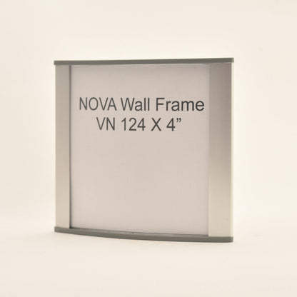 Nova 4.88” wide x 4.25” tall