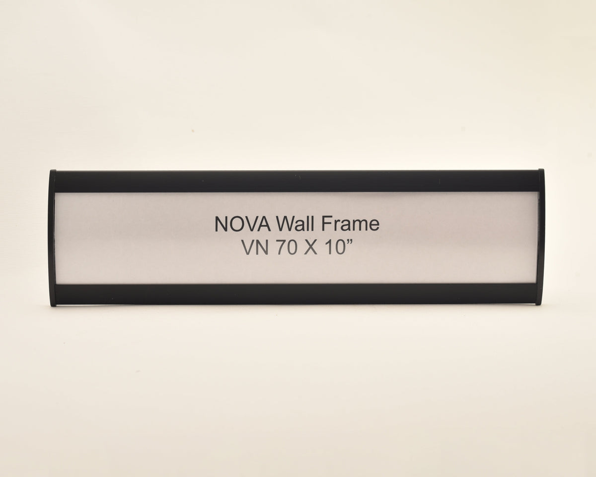 10-25-in-x-2-56-in-curved-aluminum-office-sign-frame-by-nova
