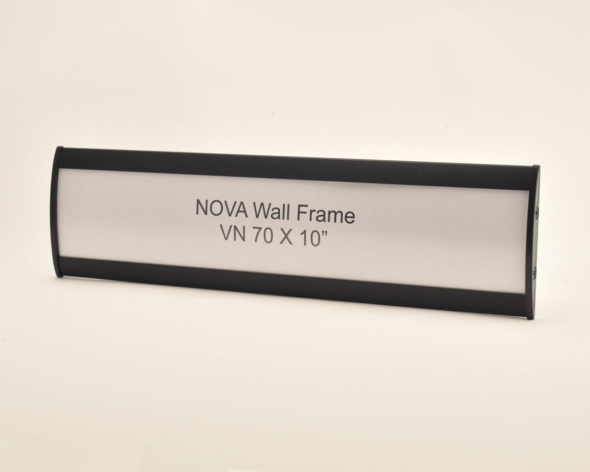 10-25-in-x-2-56-in-curved-aluminum-office-sign-frame-by-nova
