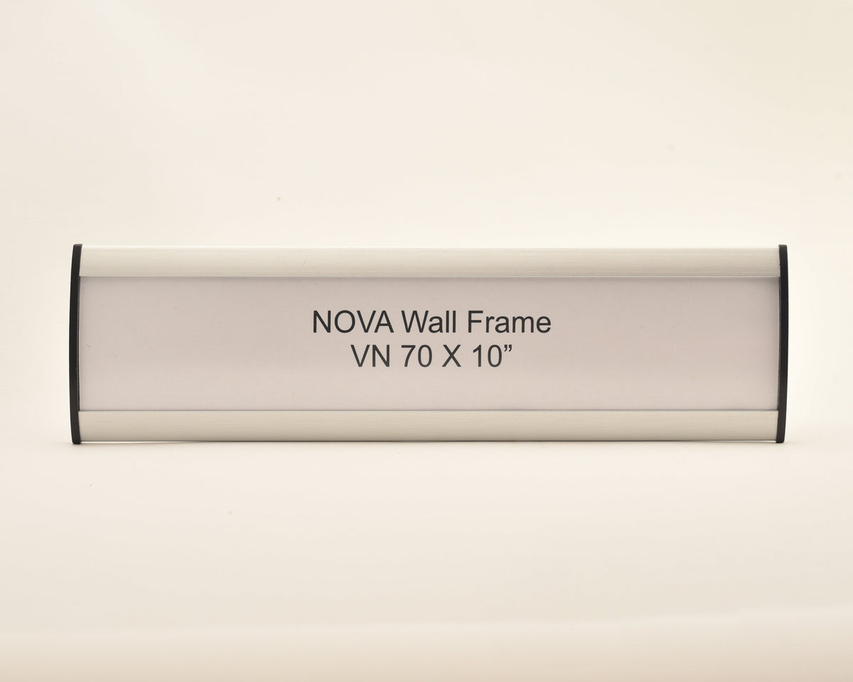 10-25-in-x-2-56-in-curved-aluminum-office-sign-frame-by-nova