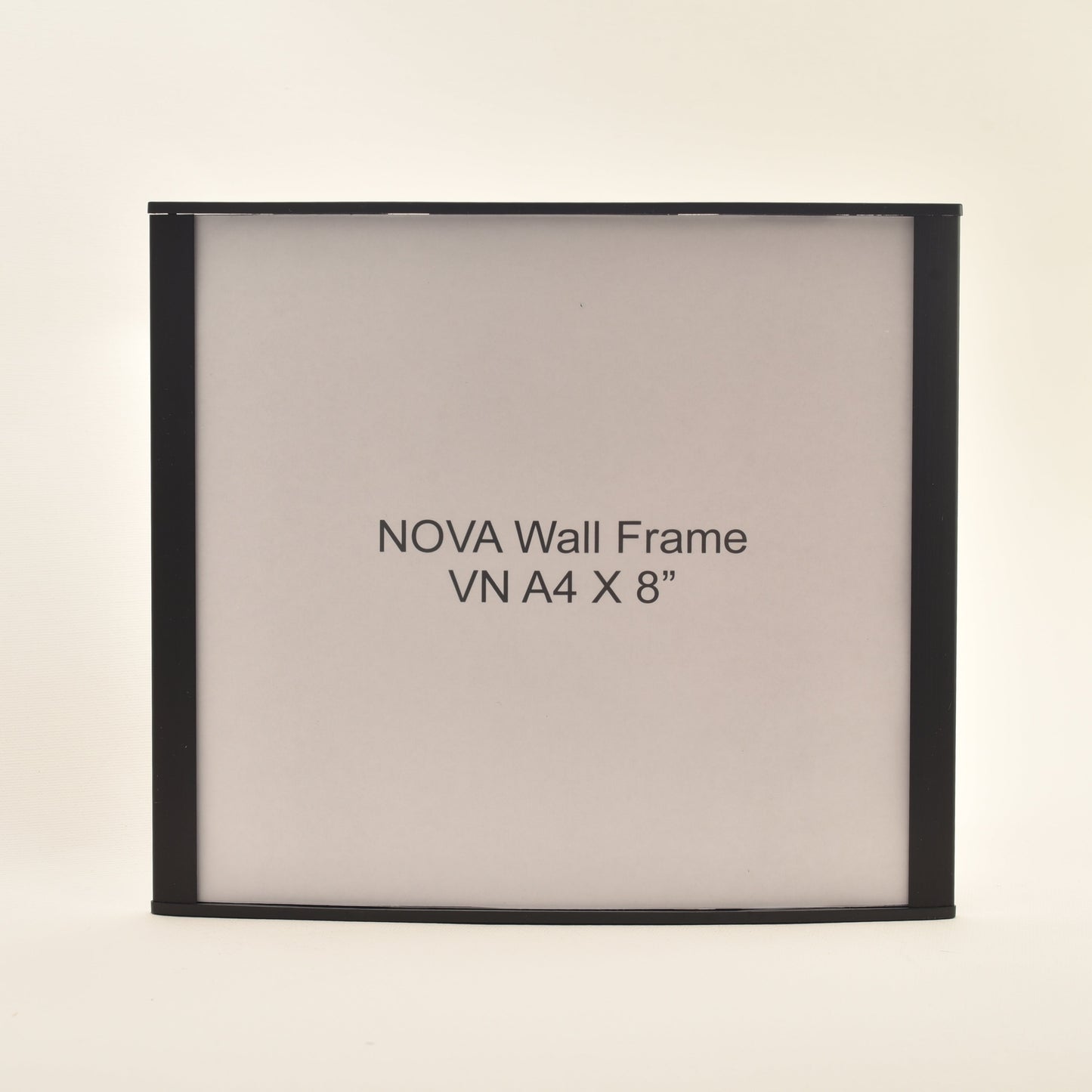 Nova 9.06” wide x 8.25” tall