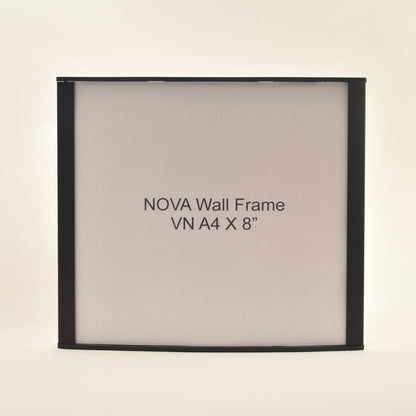 Nova 9.06” wide x 8.25” tall