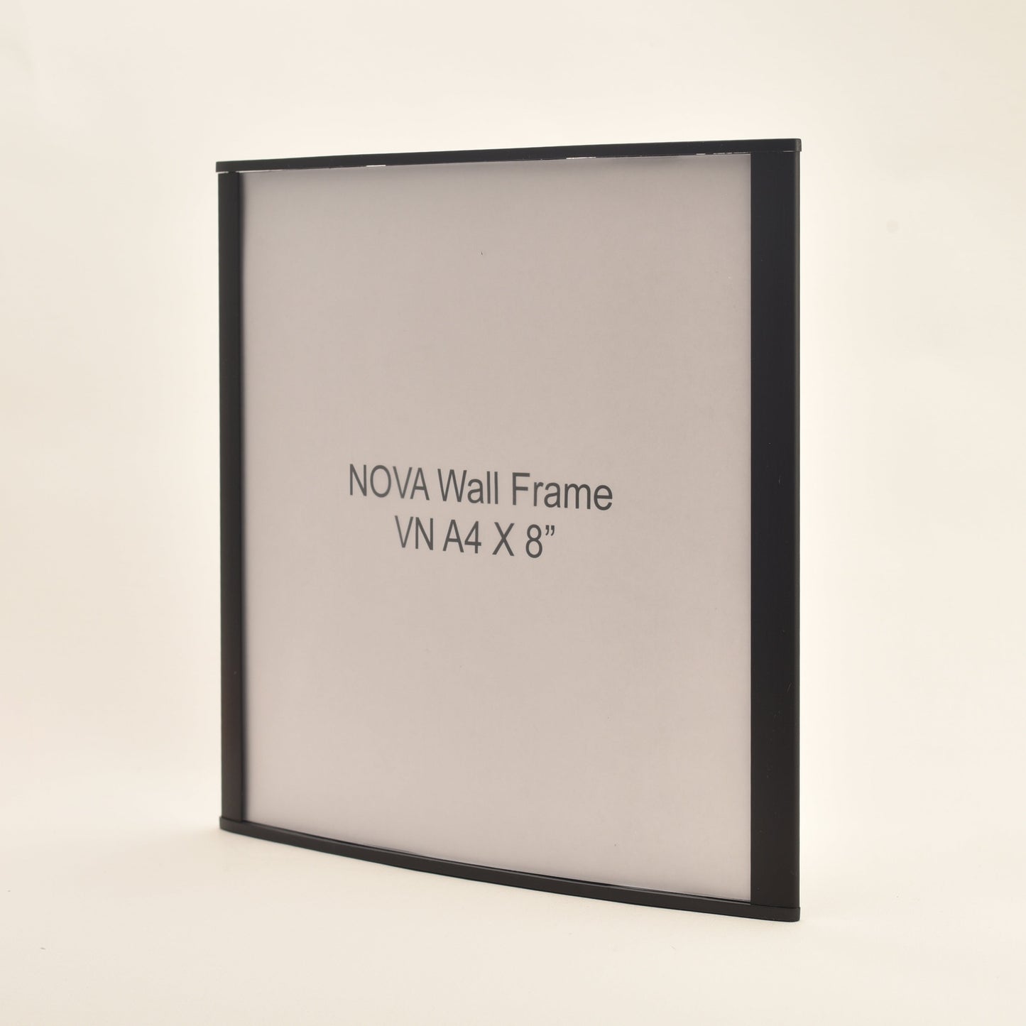 Nova 9.06” wide x 8.25” tall