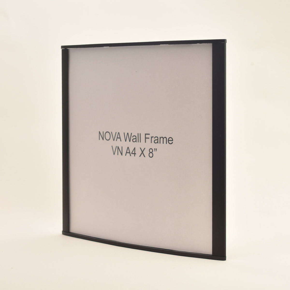9-06-in-x-8-25-in-curved-aluminum-office-door-sign-frame-by-nova