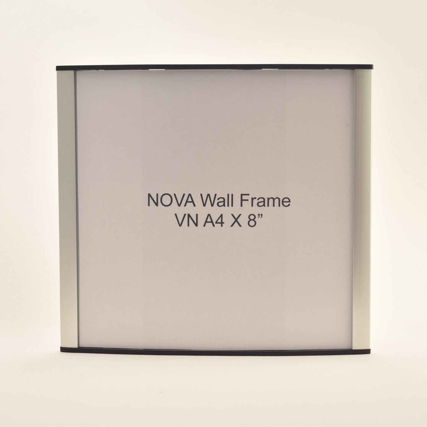 Nova 9.06” wide x 8.25” tall