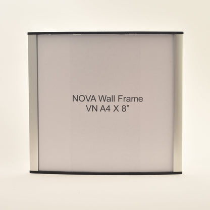 Nova 9.06” wide x 8.25” tall