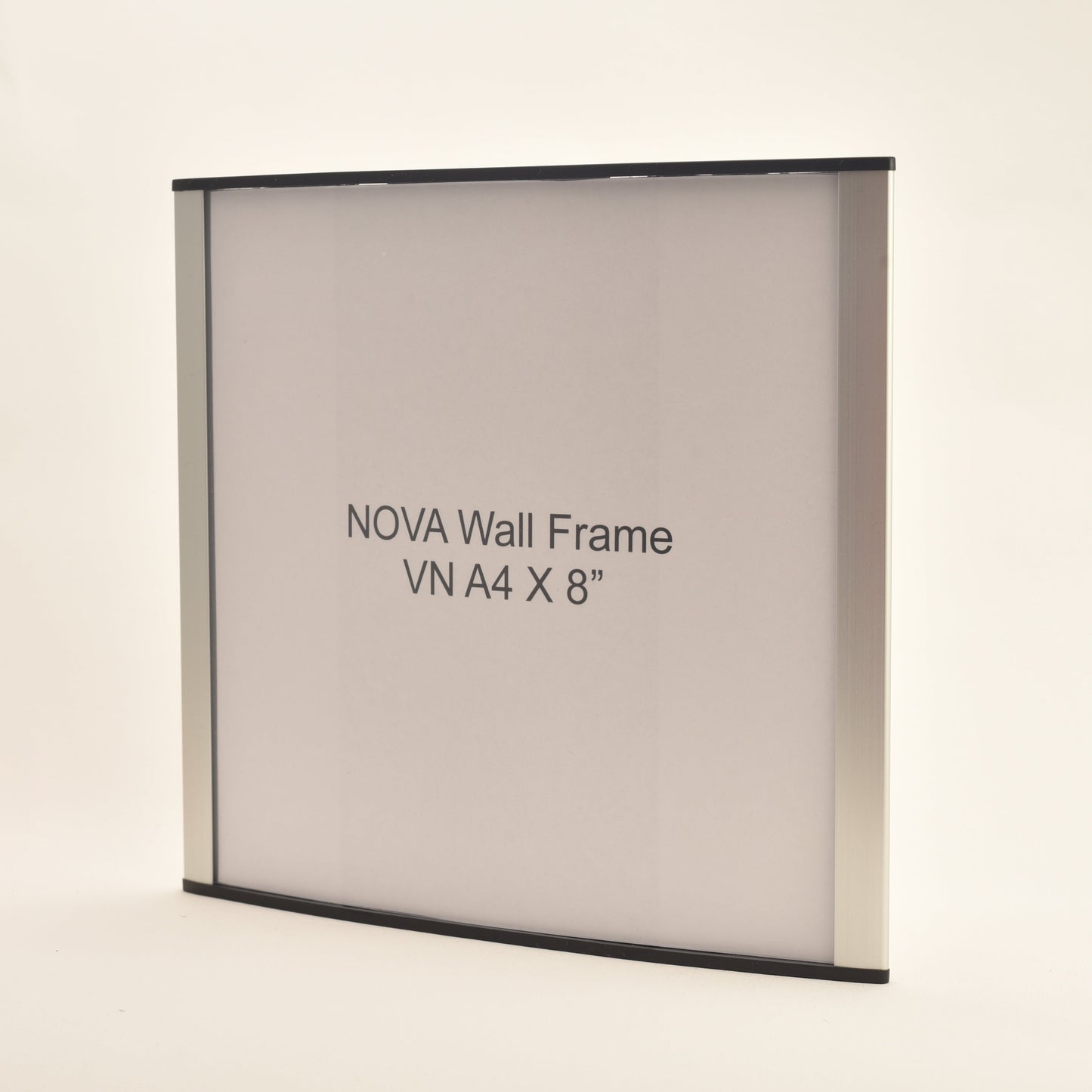 Nova 9.06” wide x 8.25” tall