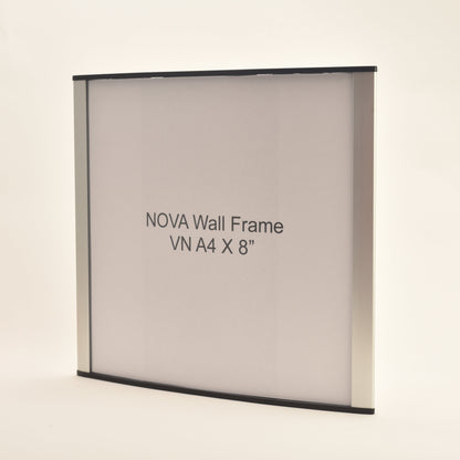 Nova 9.06” wide x 8.25” tall