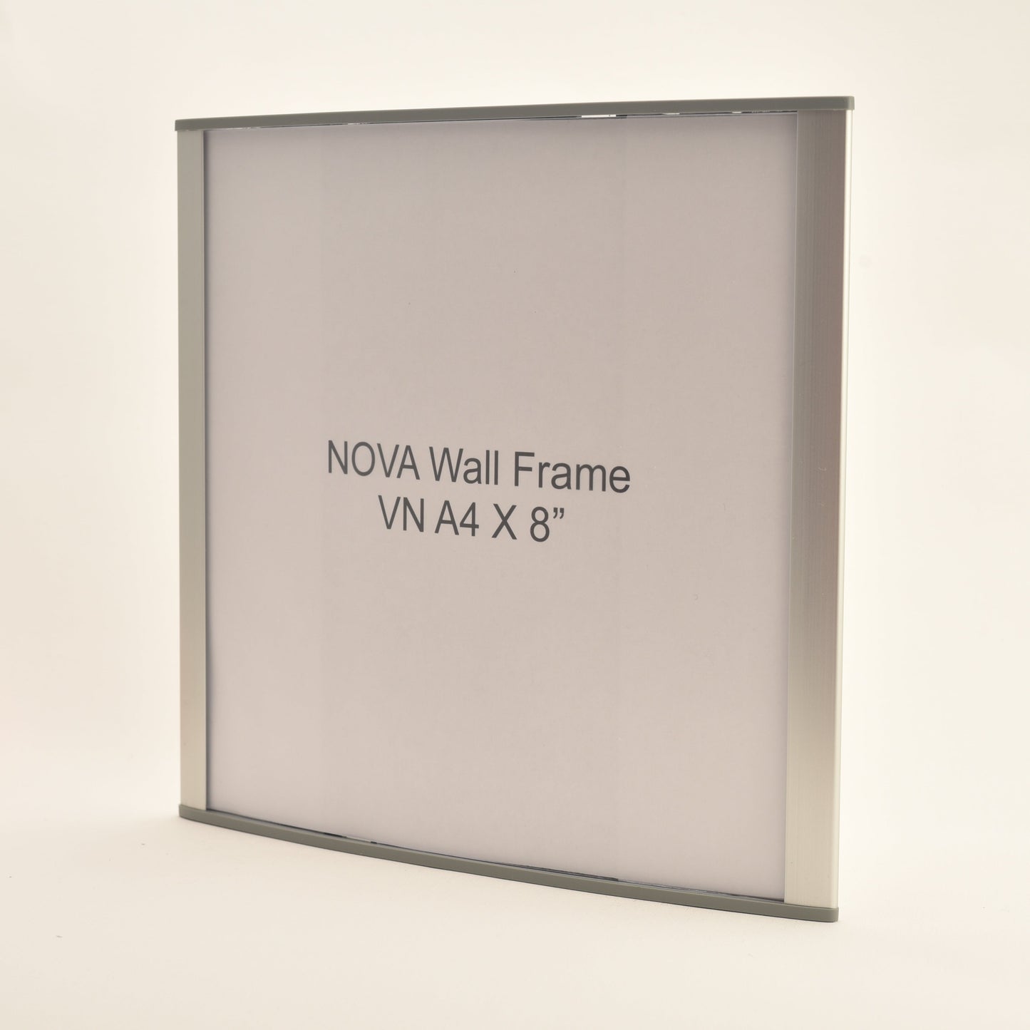 Nova 9.06” wide x 8.25” tall