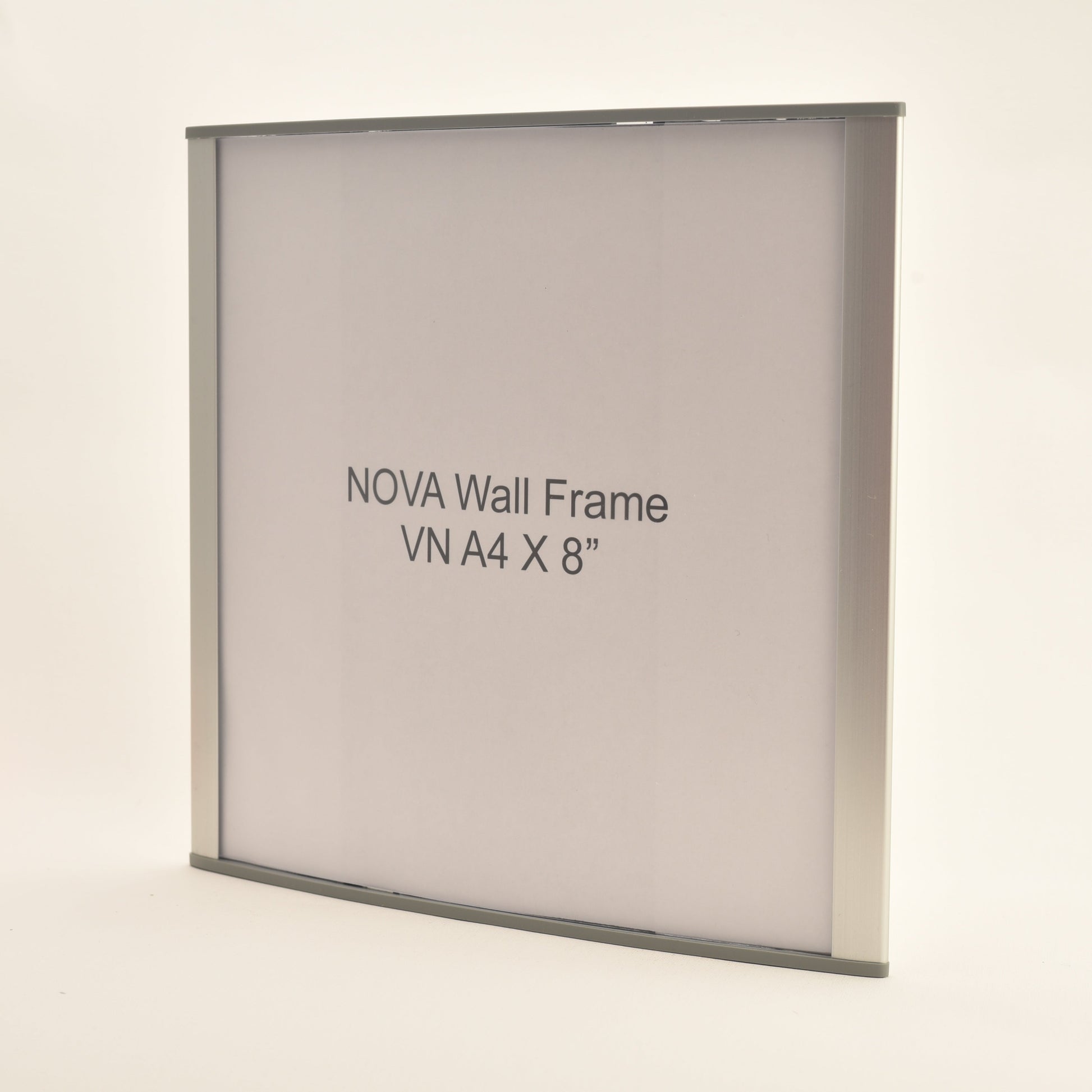 Nova 9.06” wide x 8.25” tall