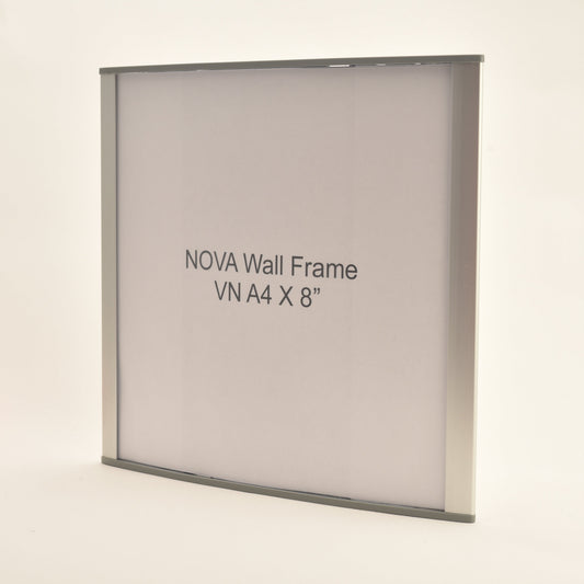 Nova 9.06” wide x 8.25” tall