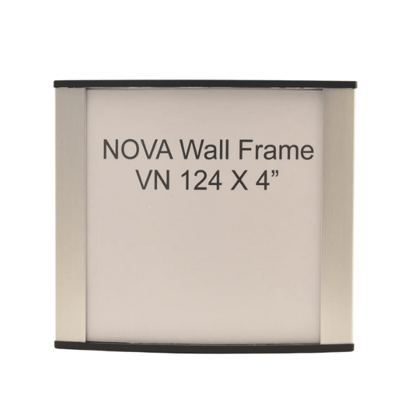 Nova 4.88” wide x 4.25” tall