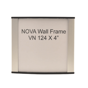 Nova 4.88” wide x 4.25” tall