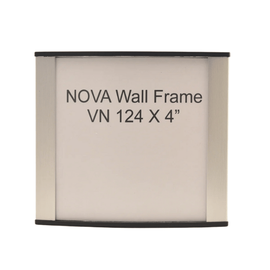 Nova 4.88” wide x 4.25” tall