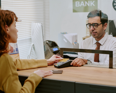 Industry for Banks & Credit Unions