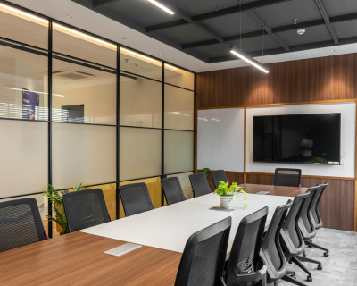 Industry for Corporate Office