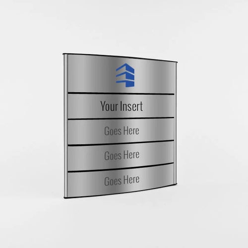 Office Nameplates