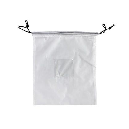 Premium Fitted Table Cover (Full-Color Dye Sublimation, Full Bleed)