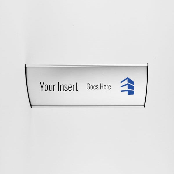 Office Nameplates