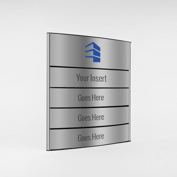 Office Nameplates