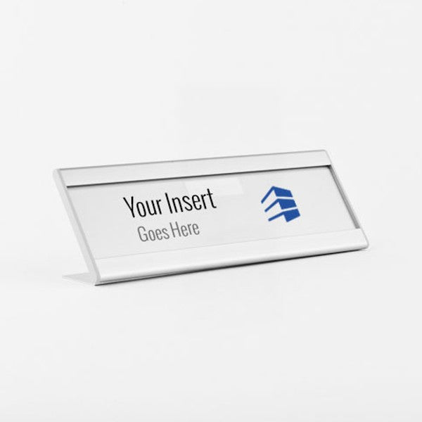 Office Nameplates