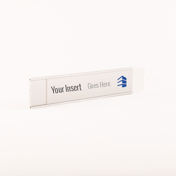 Office Nameplates