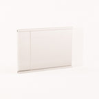 6 in. x 4 in.  OFFICE DOOR / WALL NAMEPLATE SIGN FRAME