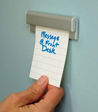 Office Nameplates