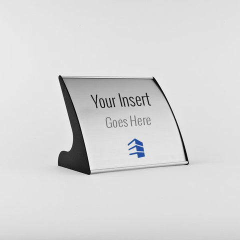 Office Desk Signs Name Plates for Desks Desktop Signs ...