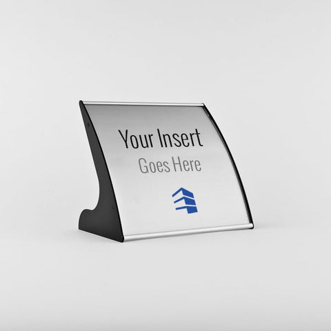 Office Desk Signs Name Plates for Desks Desktop Signs ...